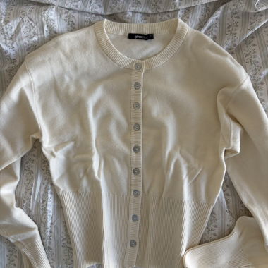 Cardigan Gina Tricot