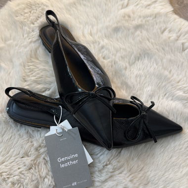 Ballerines H&M