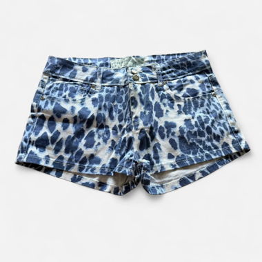 Cosmic Jeans Denim-Shorts