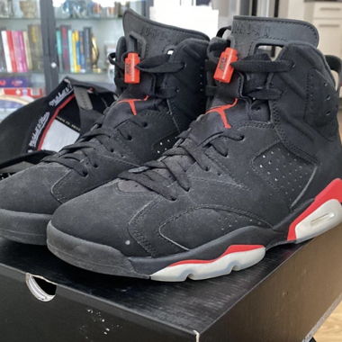 Jordan 6