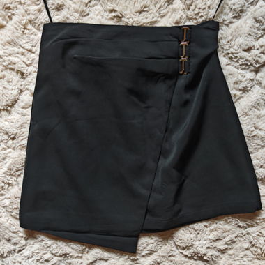 Jupe short 