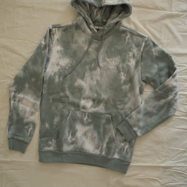 Adidas Trainer Hoodie&Hose