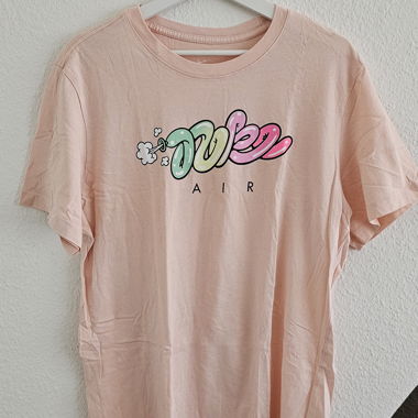 T-shirt Nike 