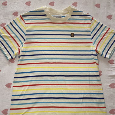 T-Shirt Teddy Fresh
