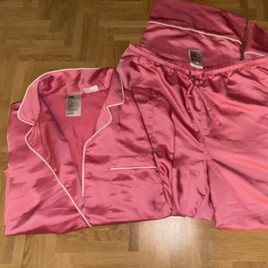 Pyjama