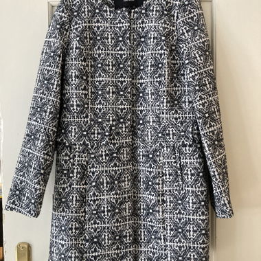 Spring Coat