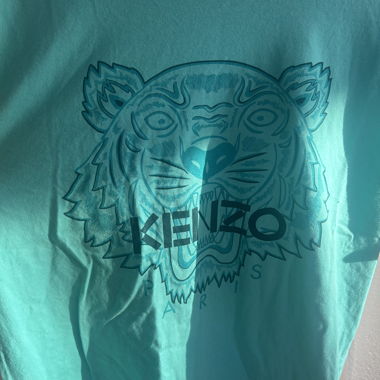 T-shirt Kenzo (taglia M)