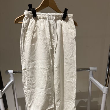 Luftige Hose 