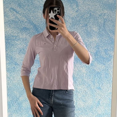 Polo Tommy Hilfiger