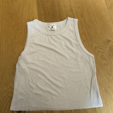 Spare Tanktop
