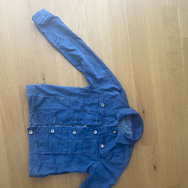 Nie gebrauchte Jeans Jacke