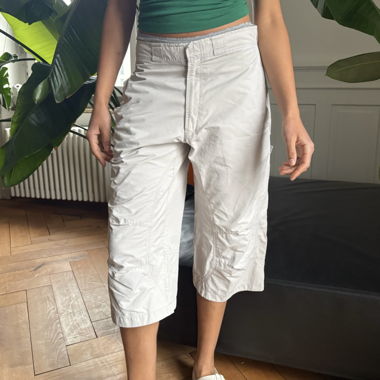 süsse 3/4 Cargo-Hosen