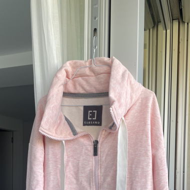 Pull Rose 