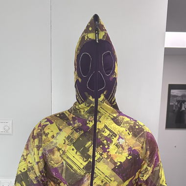 Pullover Armada