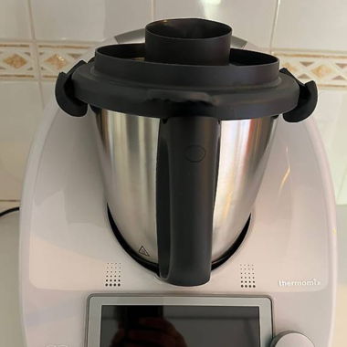 Thermomix TM6