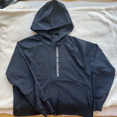 Veste fine Under armour 