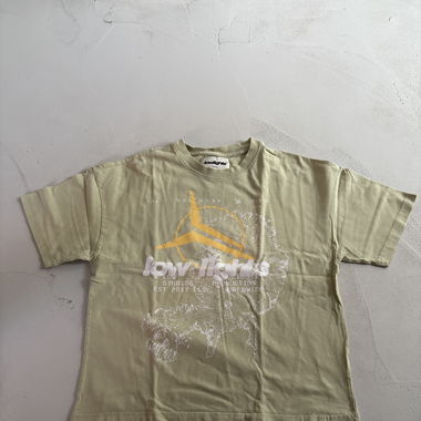 Low Lights Studios Tshirt mit Print