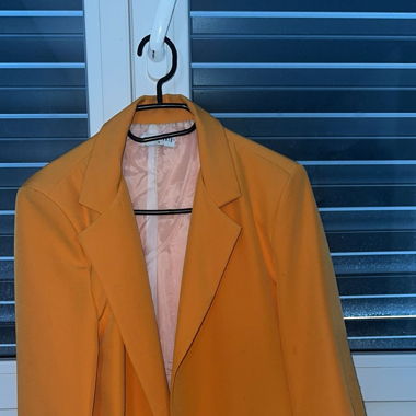 Veste blazer