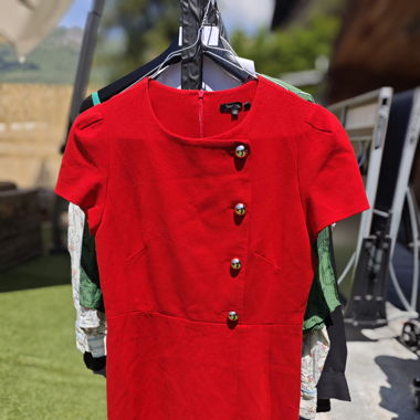 Robe Tara Jarmon 