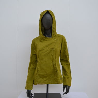 Arc'teryx Pullover mit Kapuze