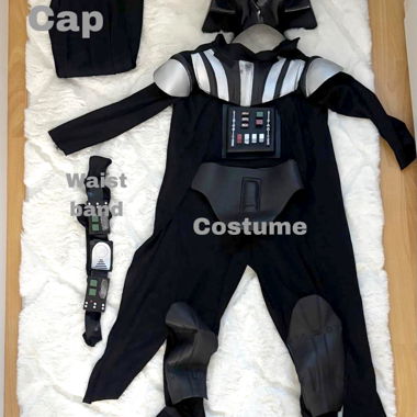 Costume Star Wars / Darth Vader