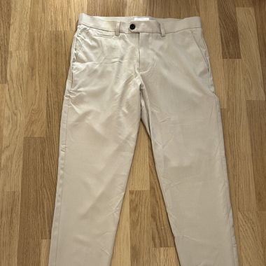 Lindbergh Stoffhose