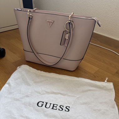 Handtasche guess