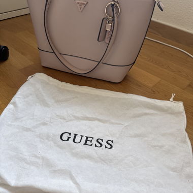 Handtasche guess