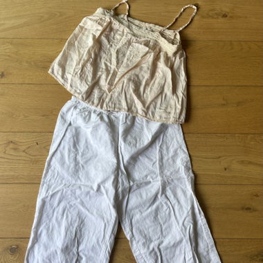Ensemble de pyjama