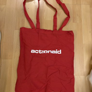 Sac fourre-tout