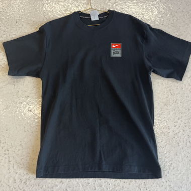 T-shirt Nike Patta