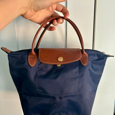 Longchamp taglia S