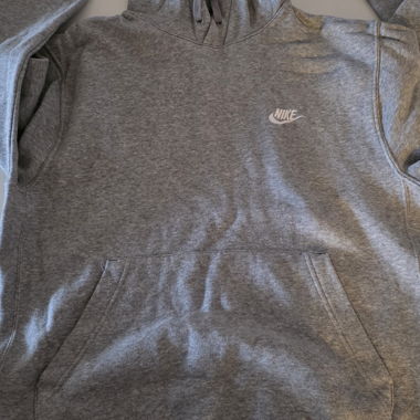 Hoodie nike