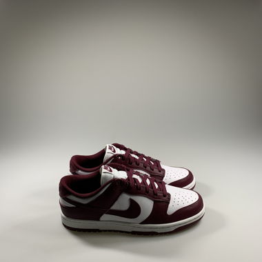Nike Dunk Low Bordeaux (Womens)