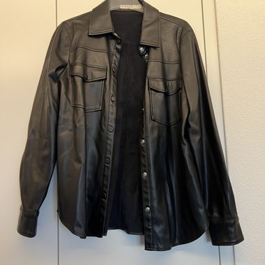 Jacke