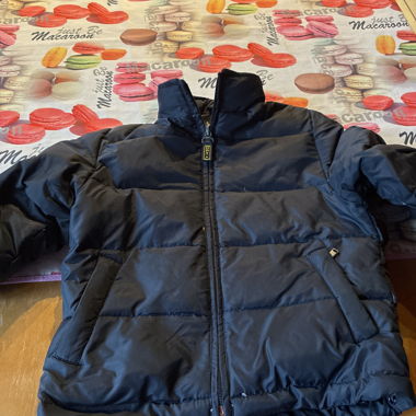 Veste enfant