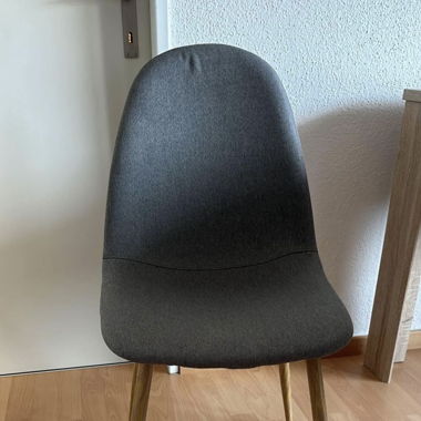 Stühle 4x