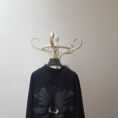 House of Errors T-Shirt ALL-SEEING HEAVYWEIGHT TEE