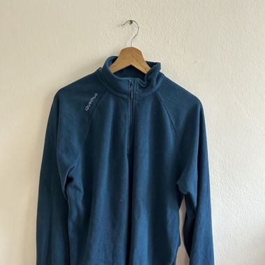 Thermal shirt/hoodie