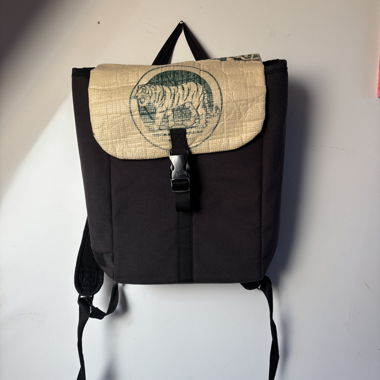 Elephbo- Rucksack 