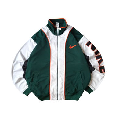 Vintage Nike Jacket (L)