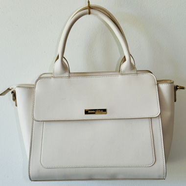 Anna Field Handbag