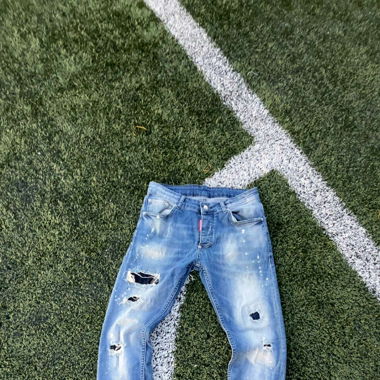 Jeans Dsquared2
