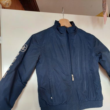 Übergangsjacke Ariat Grösse 140