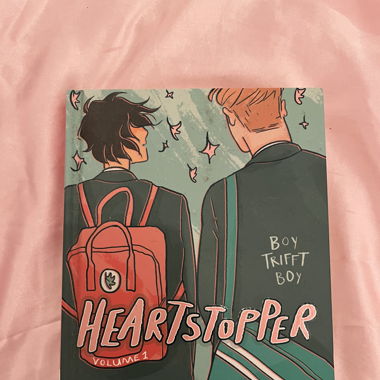 Heartstopper 1