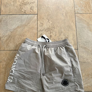 Moncler Badehose