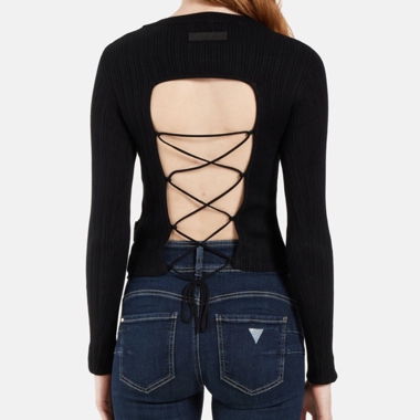 John Richmond Sweater (New with Tags)