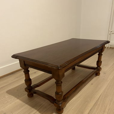 Table basse pour salon