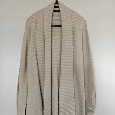 Strickjacke