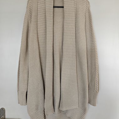 Strickjacke